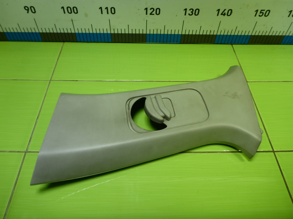 Обшивка стойки