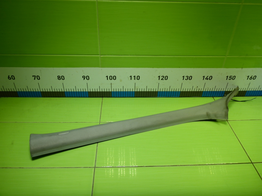 Обшивка стойки