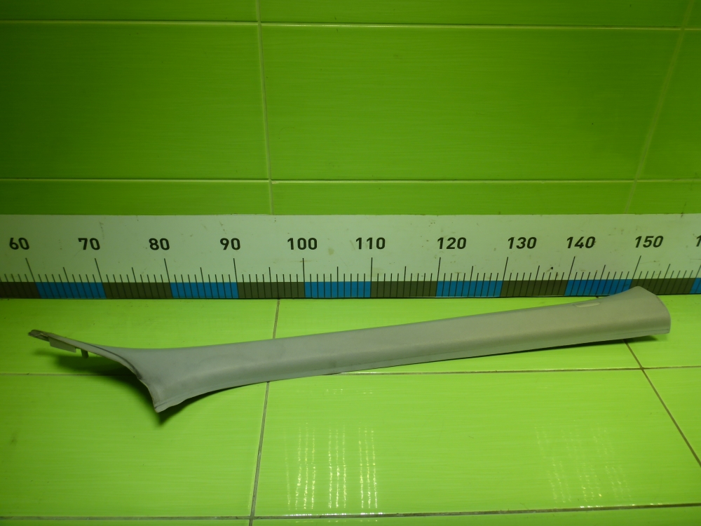 Обшивка стойки