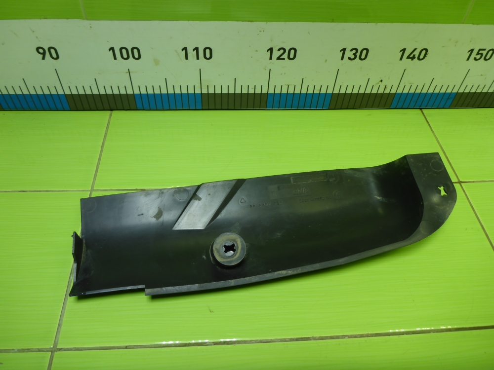 Пыльник (кузов наружные)