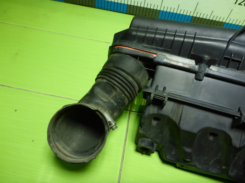 Корпус воздушного фильтра