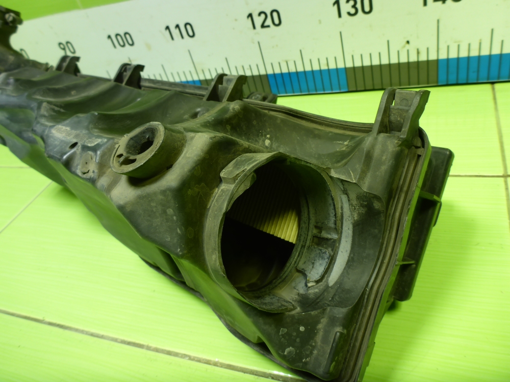 Корпус воздушного фильтра