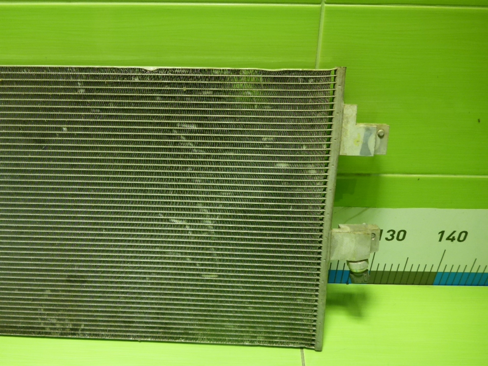 Радиатор кондиционера / конденсер