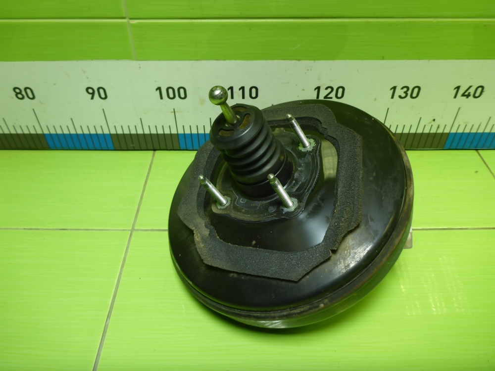 Усилитель тормозов вакуумный