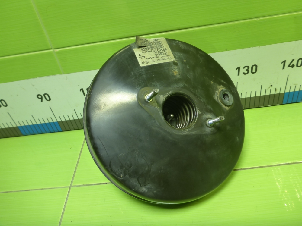 Усилитель тормозов вакуумный