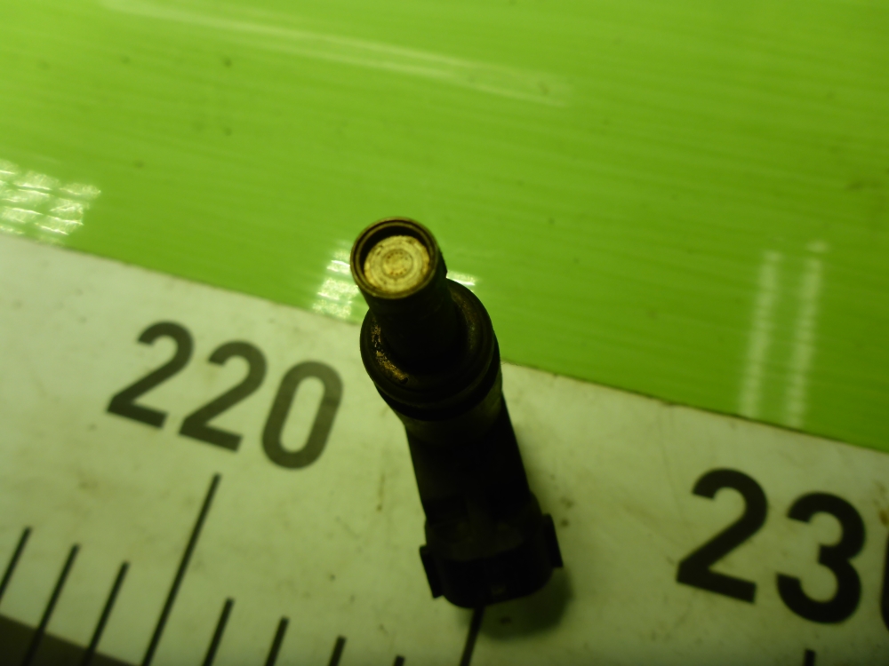 Форсунка инжекторная электрическая