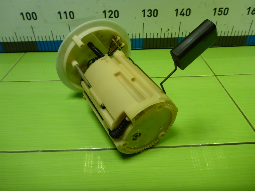 Насос топливный электрический