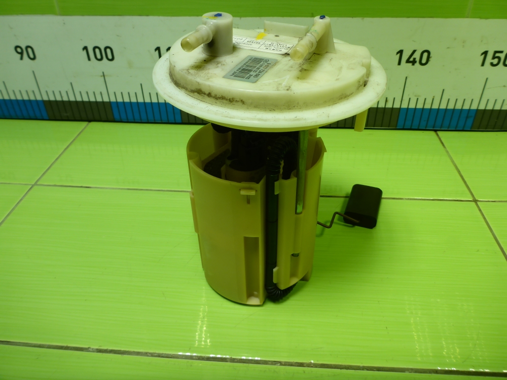 Насос топливный электрический