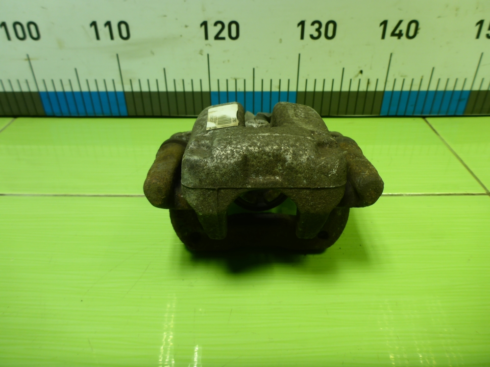 Суппорт задний левый