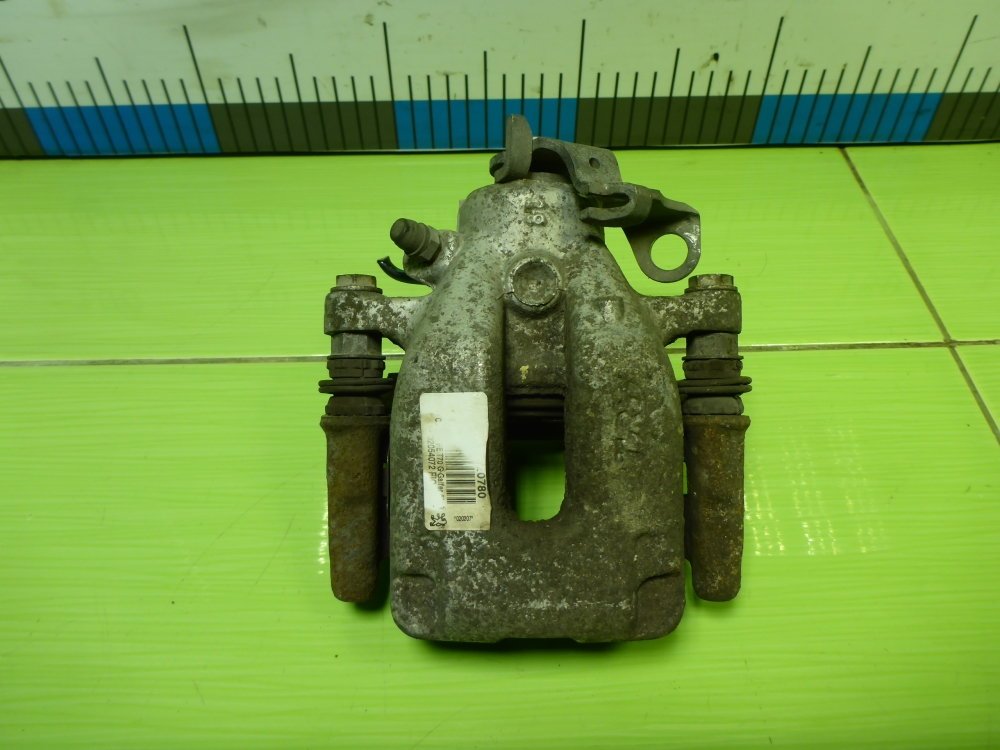 Суппорт задний левый