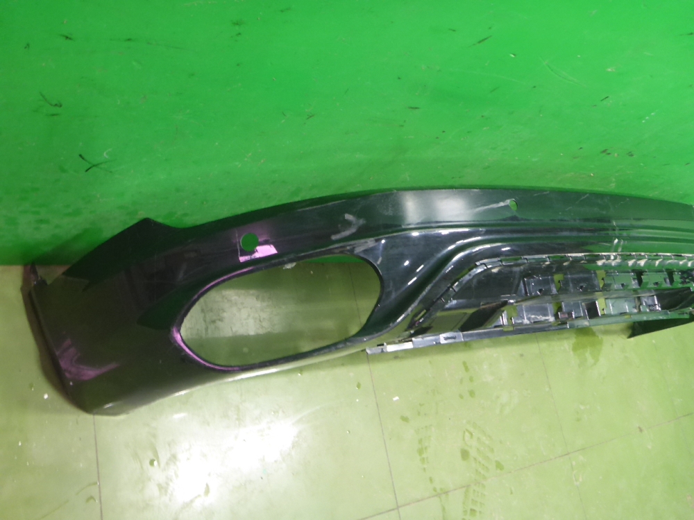 Юбка задняя