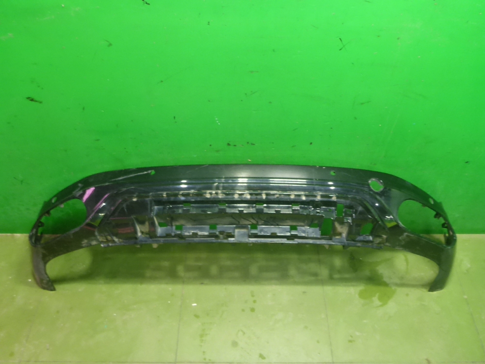 Юбка задняя