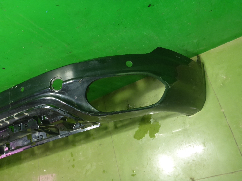 Юбка задняя