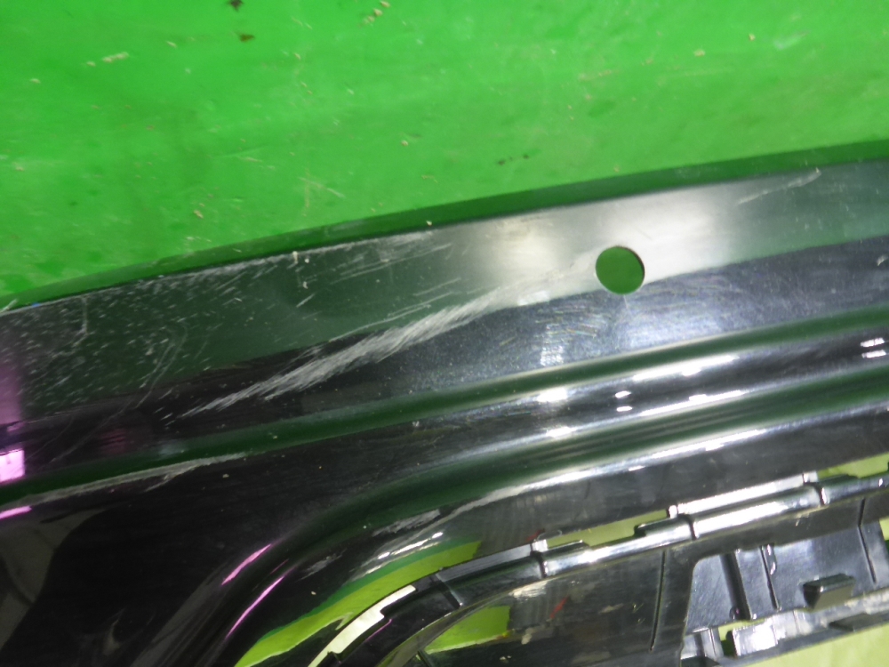 Юбка задняя