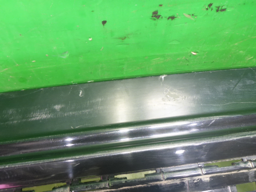 Юбка задняя