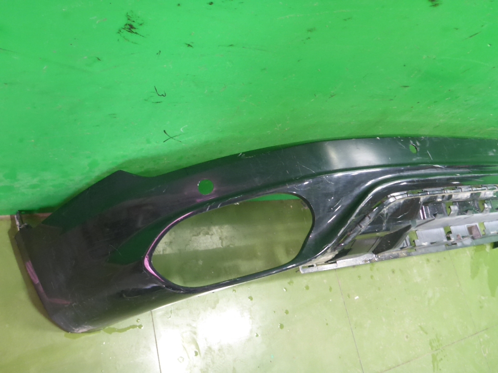 Юбка задняя