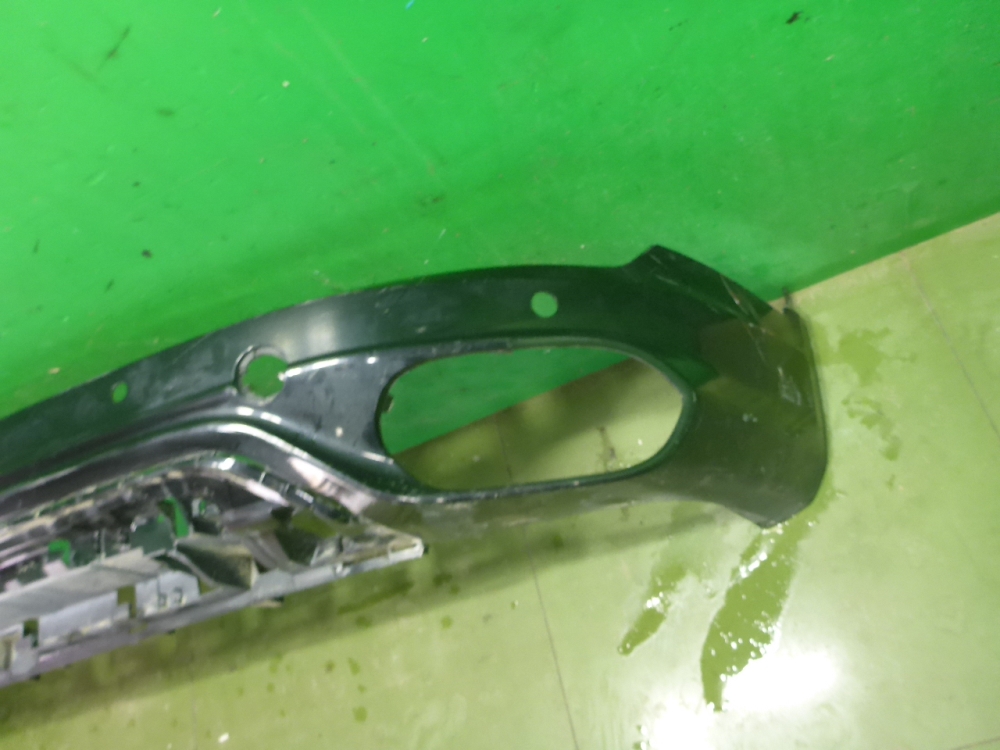 Юбка задняя