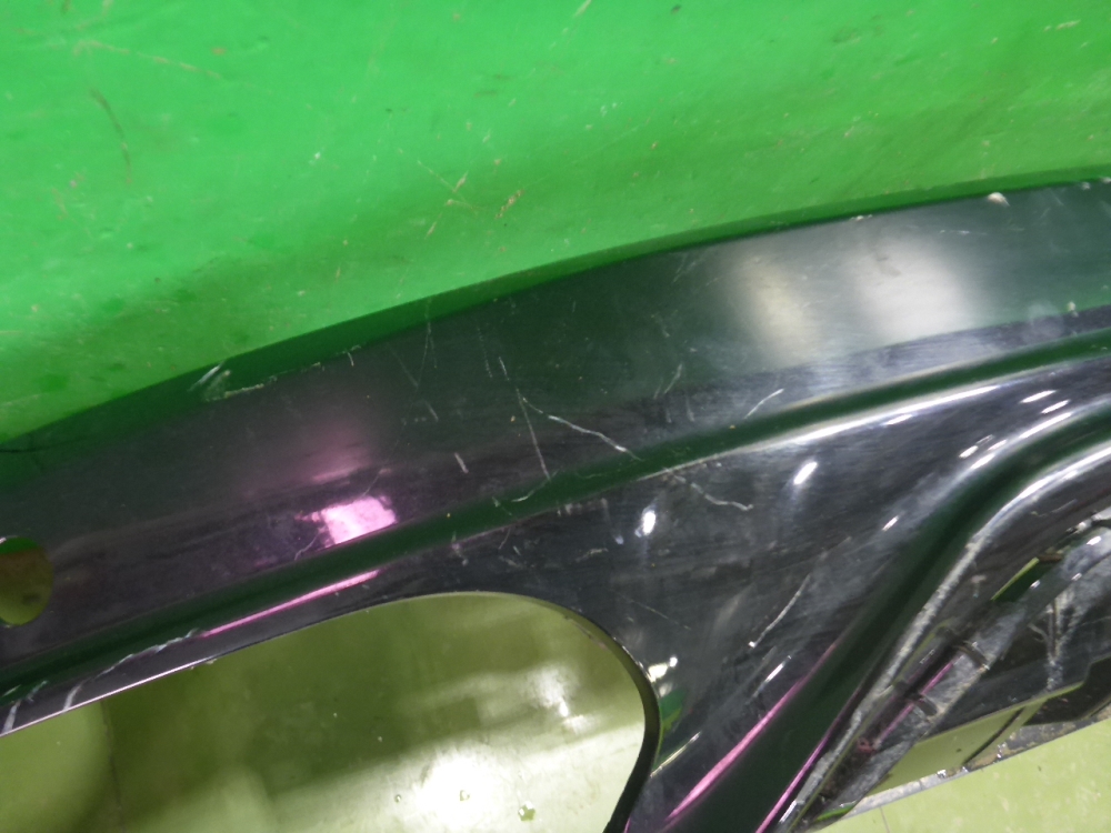 Юбка задняя