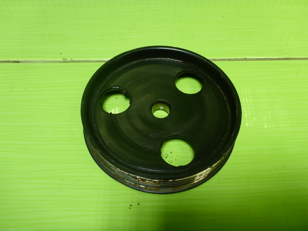 Шкив насоса ГУР