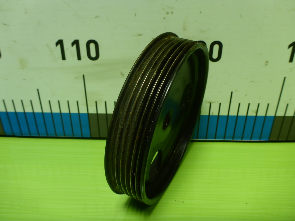 Шкив насоса ГУР