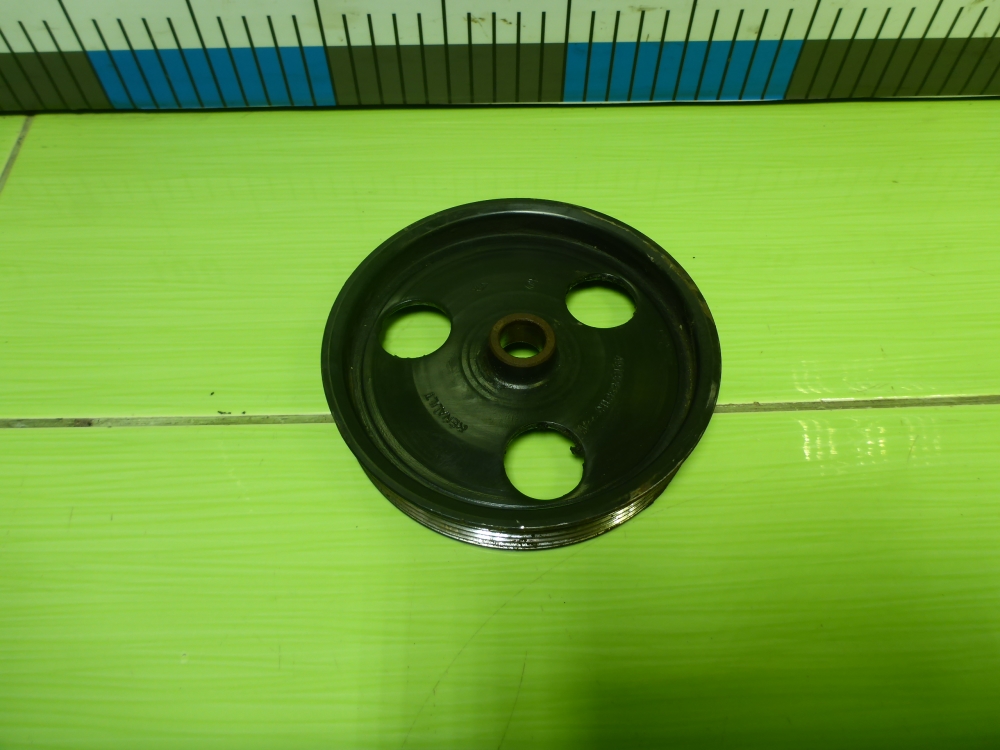 Шкив насоса ГУР