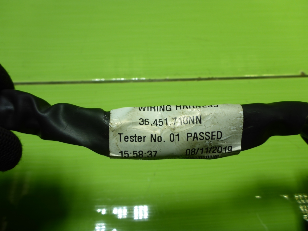 Замок зажигания