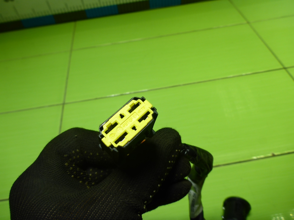 Замок зажигания