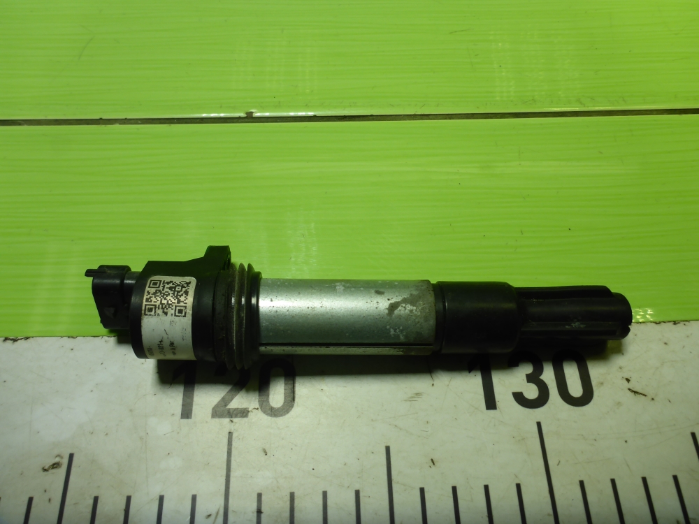 Катушка зажигания