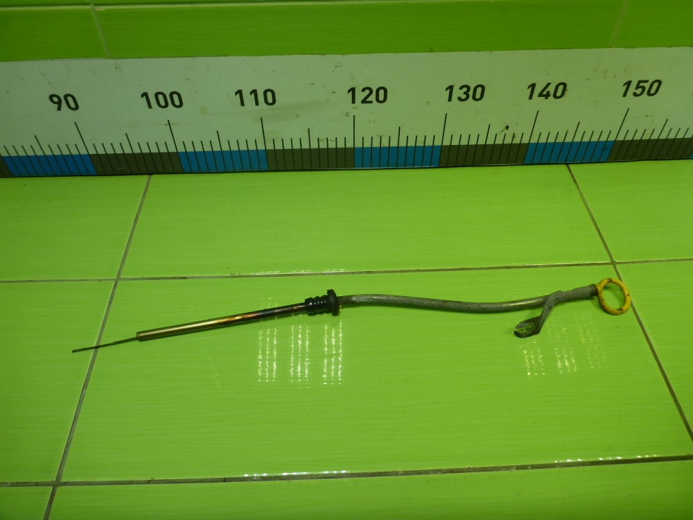 Щуп масляный двигателя