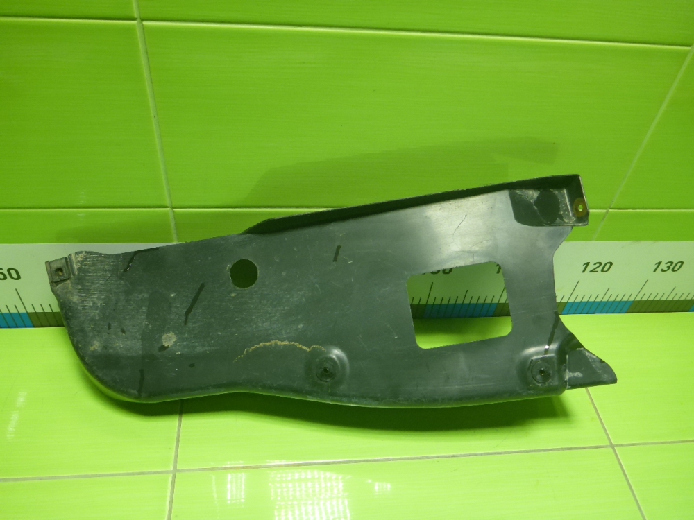 Пыльник (кузов наружные)