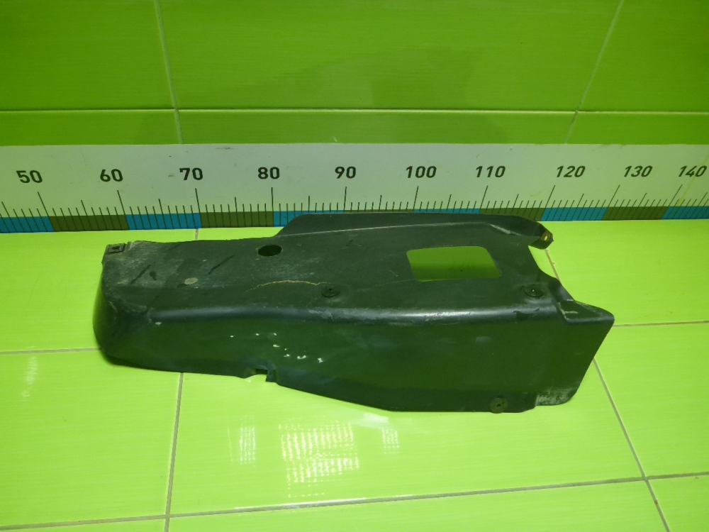 Пыльник (кузов наружные)