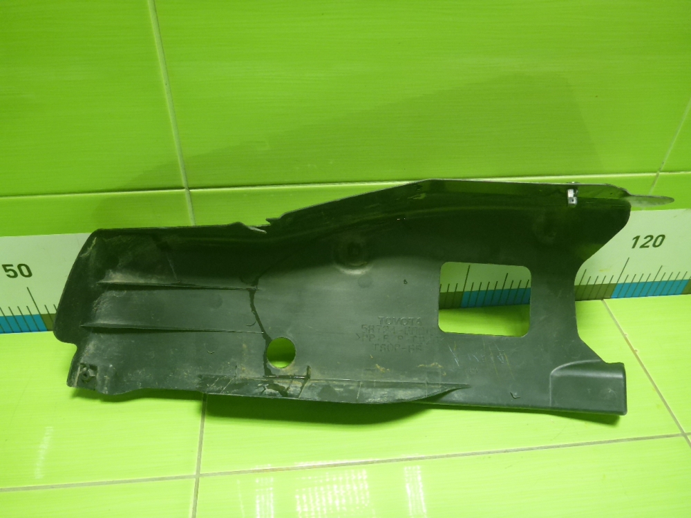 Пыльник (кузов наружные)