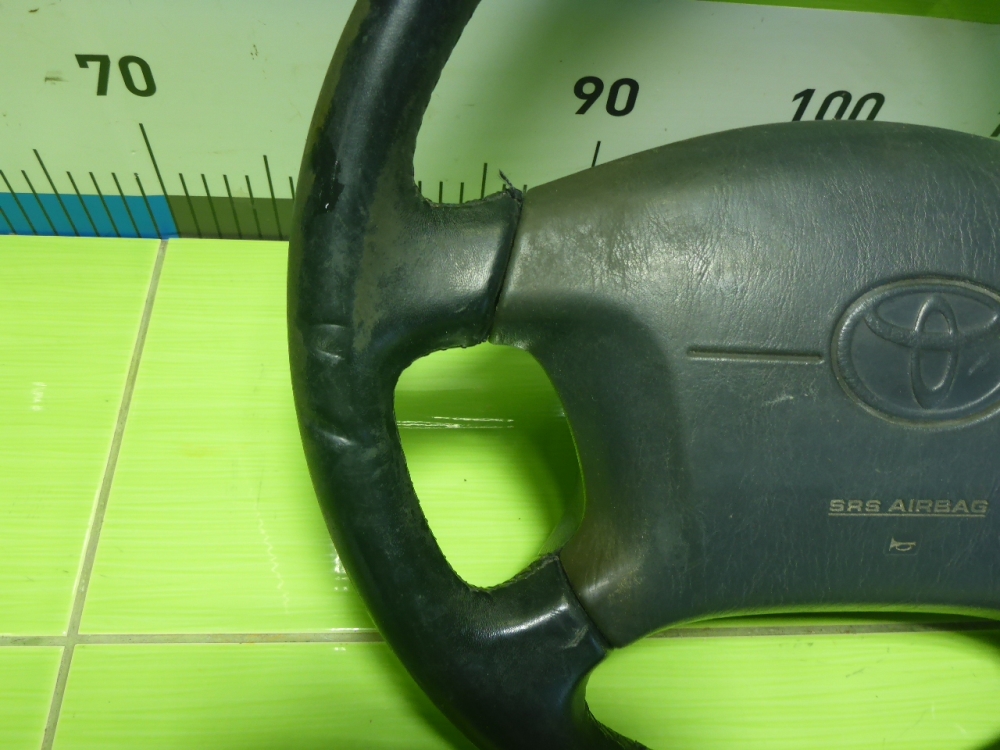 Рулевое колесо с AIR BAG