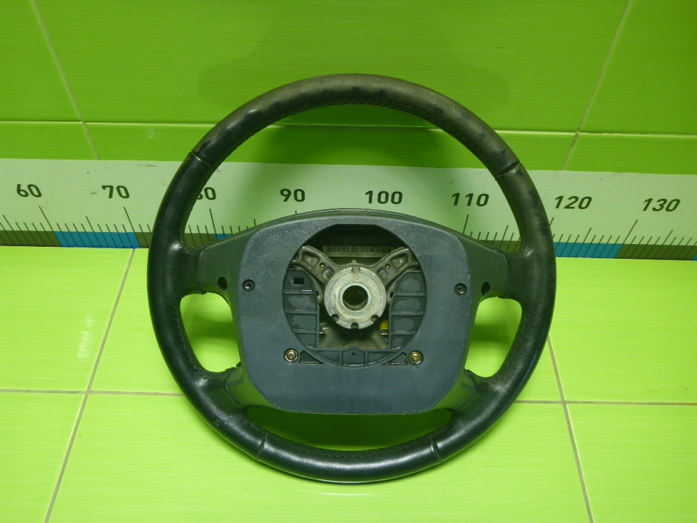 Рулевое колесо с AIR BAG