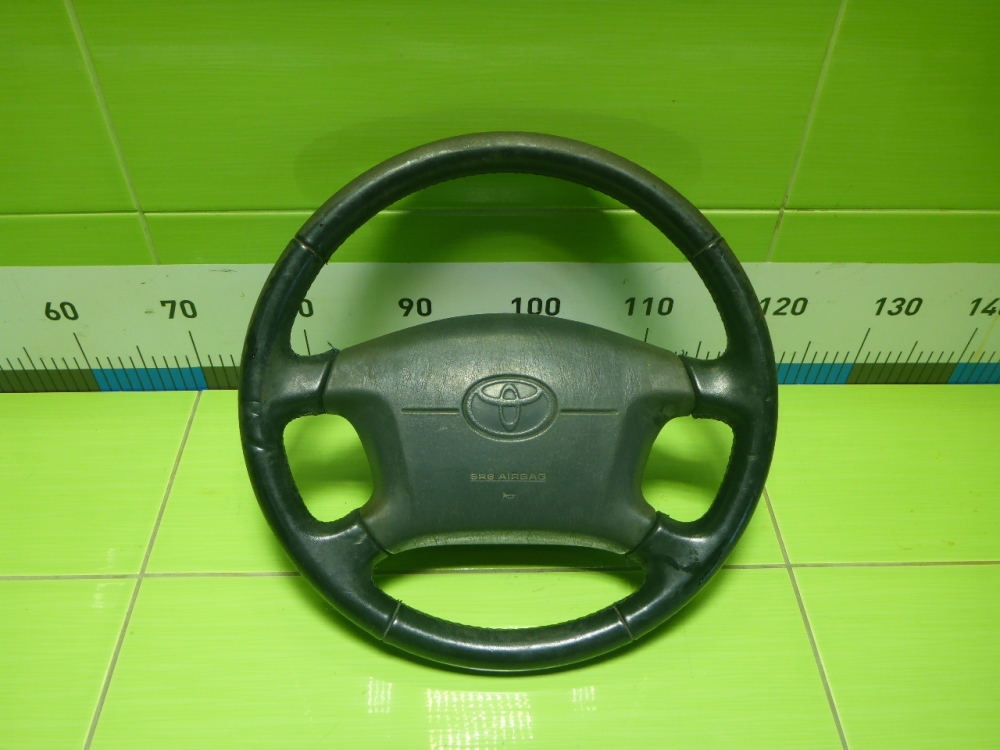Рулевое колесо с AIR BAG