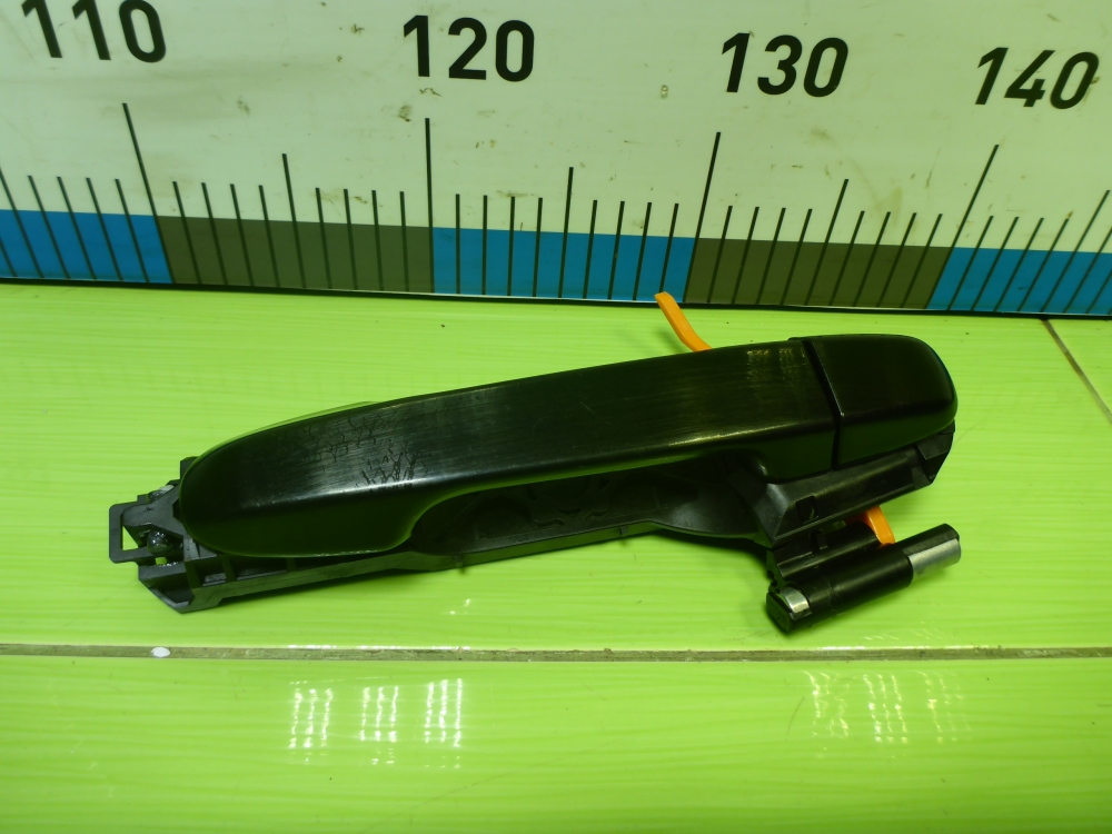 Ручка двери задней наружная