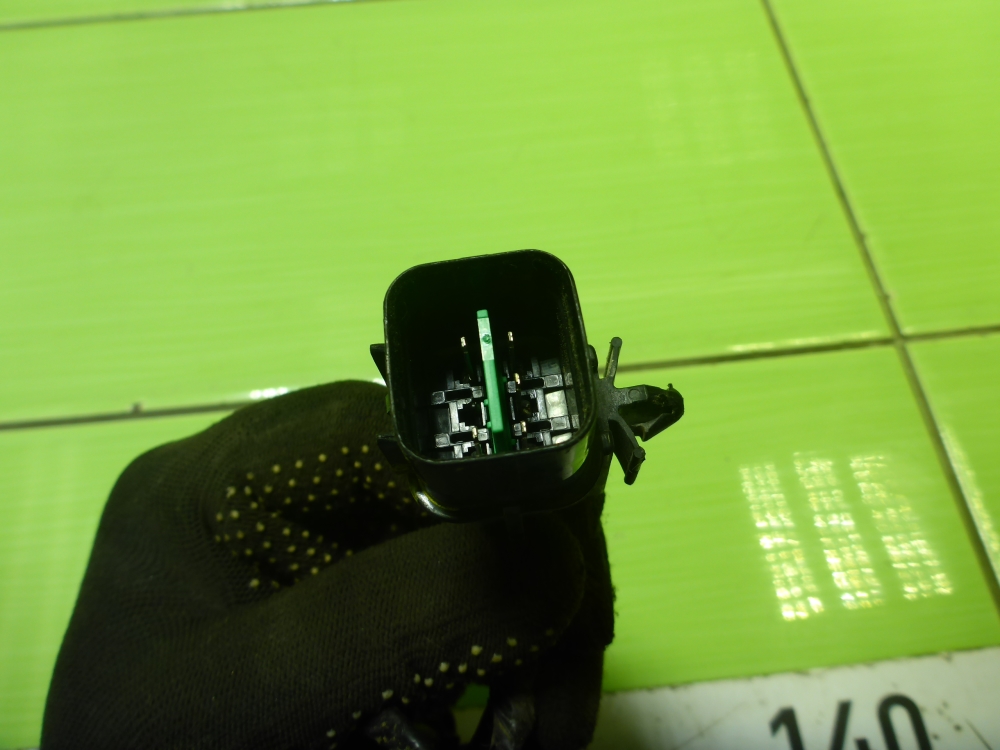 Проводка (коса)