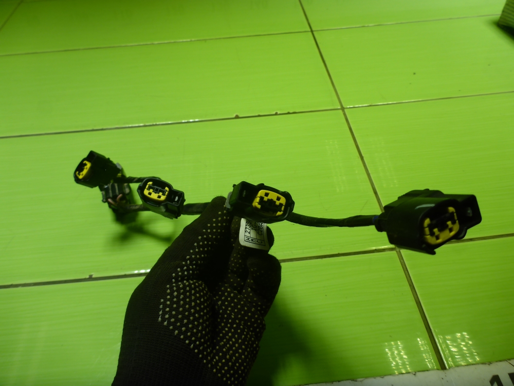 Проводка (коса)