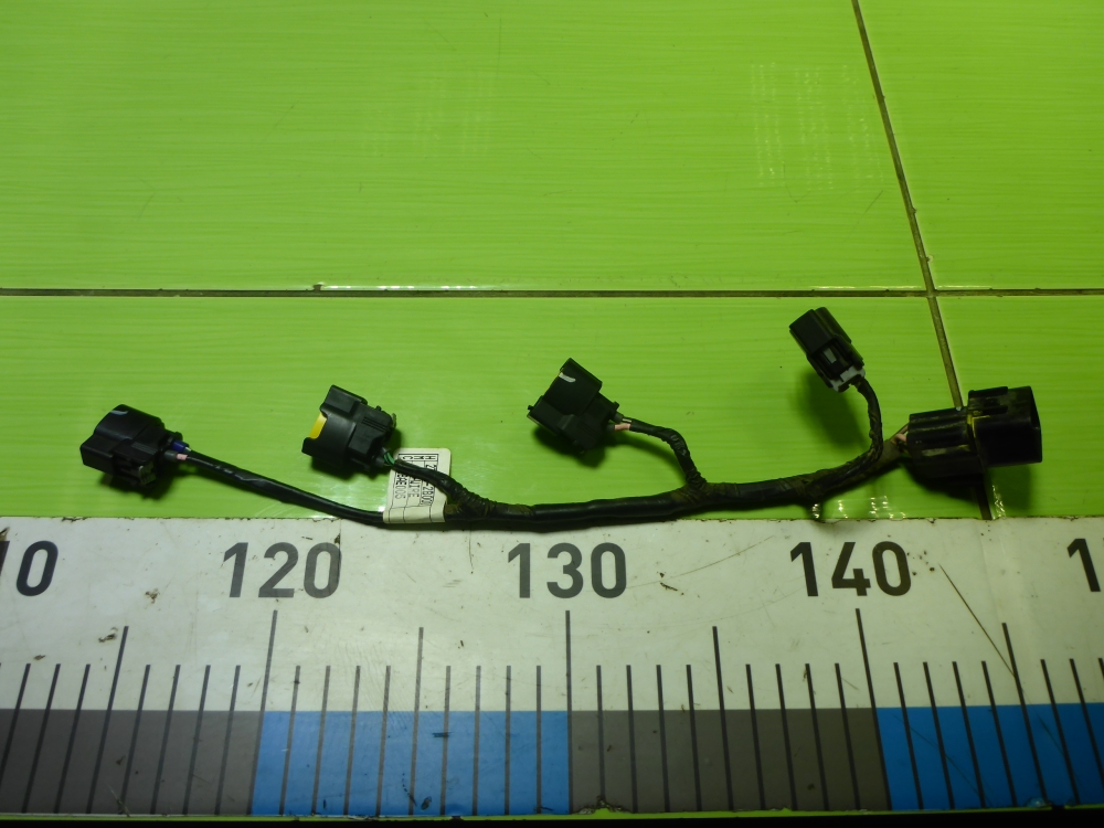 Проводка (коса)