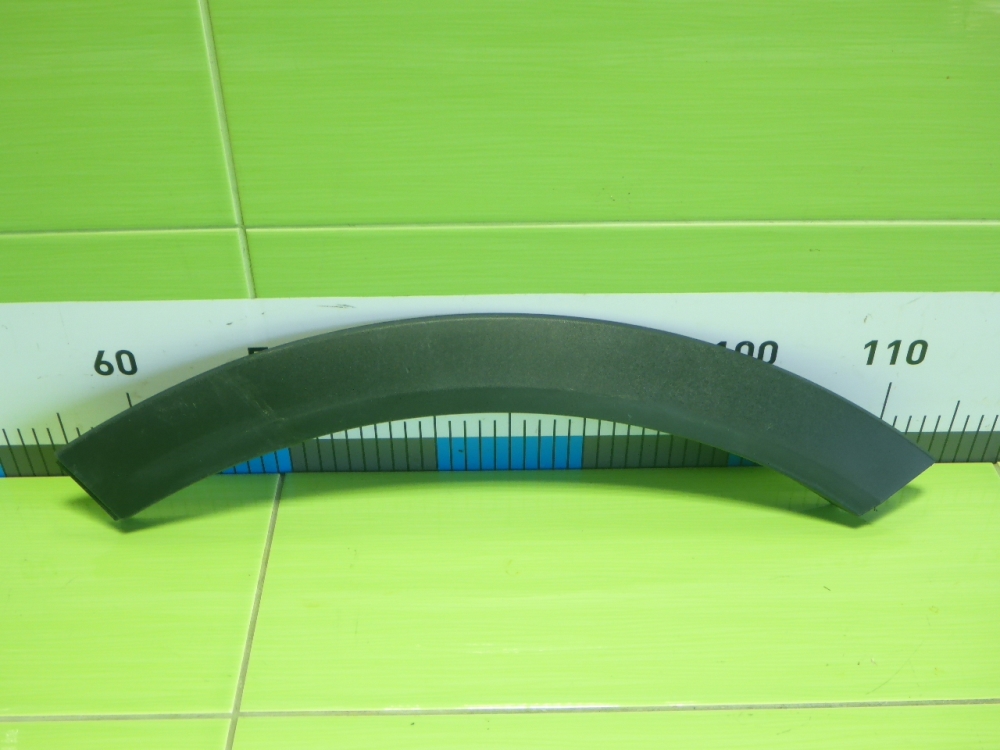 Накладка двери задней левой