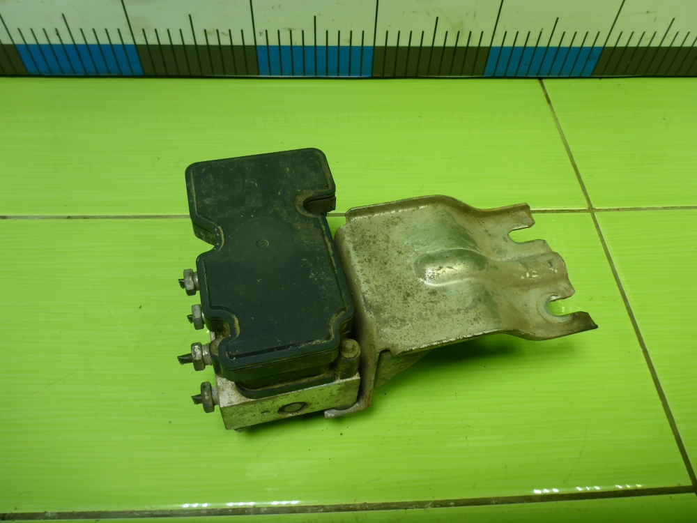 Блок ABS (насос)