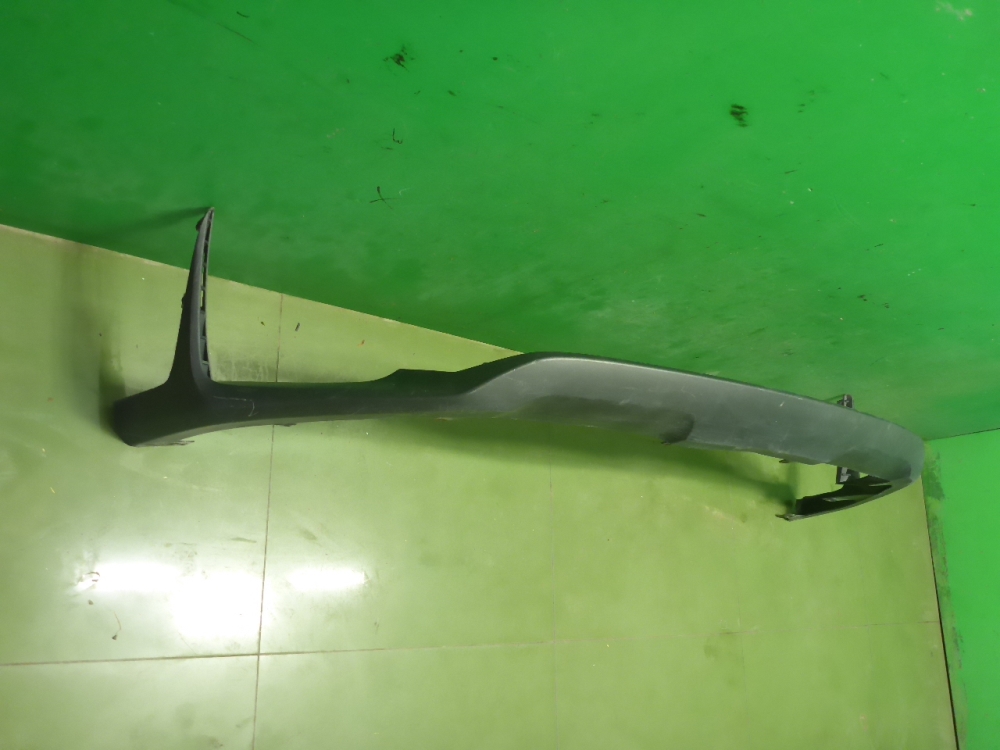 Юбка передняя