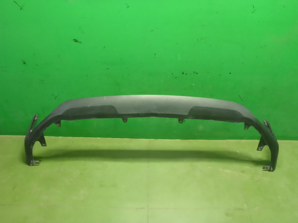 Юбка передняя