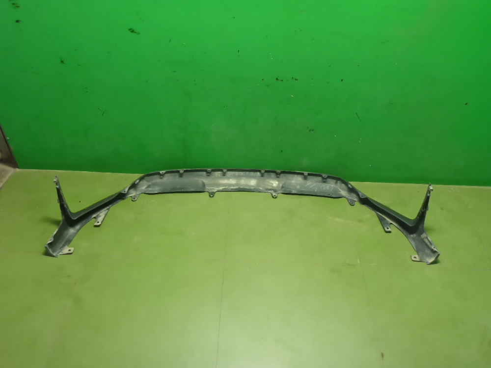 Юбка передняя