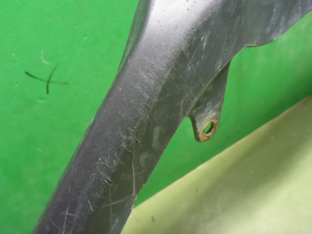 Юбка передняя