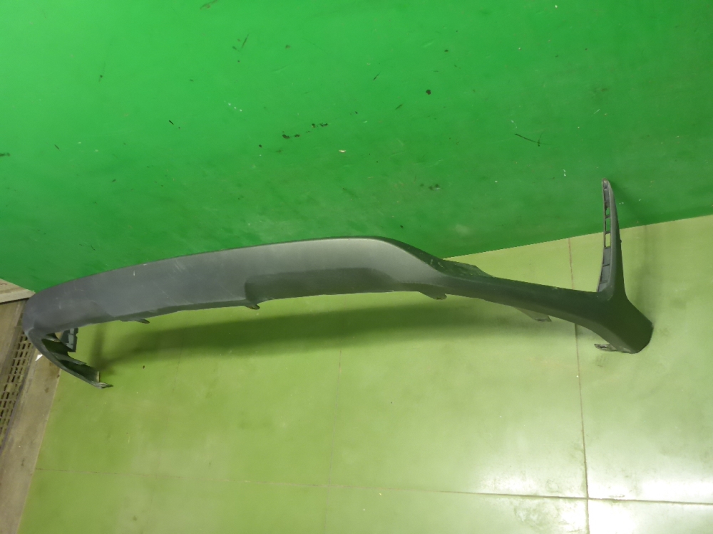 Юбка передняя