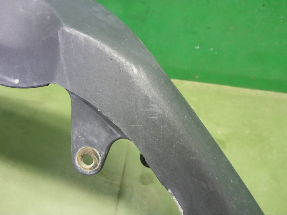 Юбка передняя