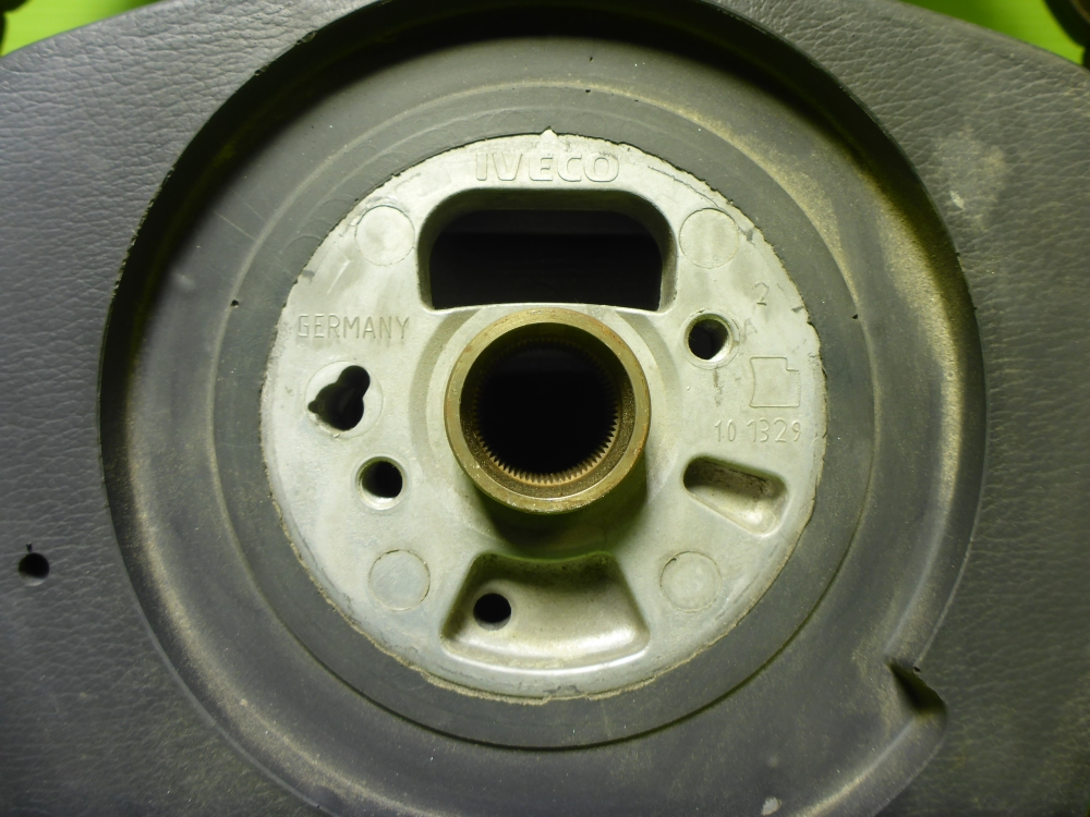 Рулевое колесо без AIR BAG