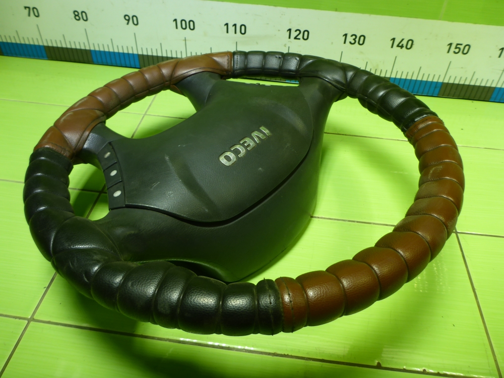 Рулевое колесо без AIR BAG