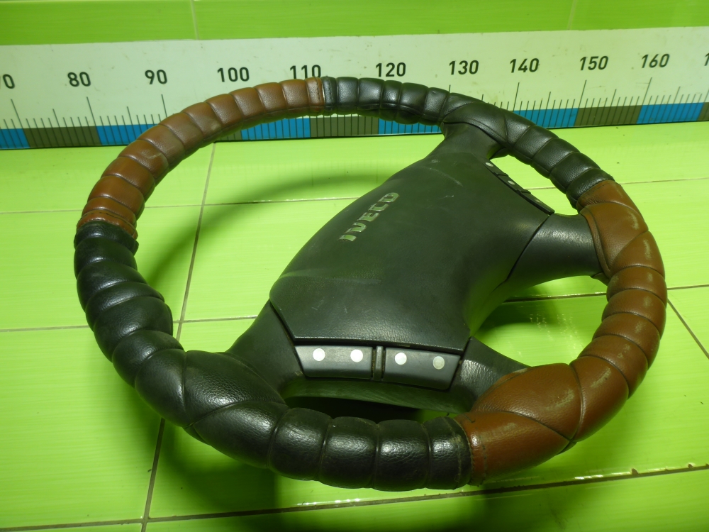 Рулевое колесо без AIR BAG